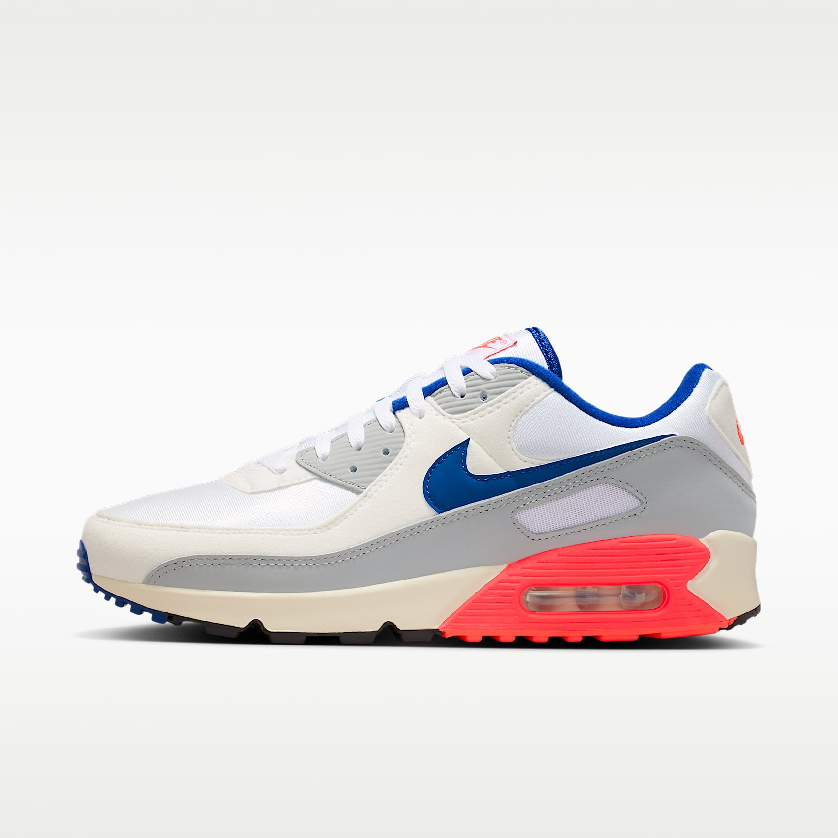 NIKE公式】エア マックス 90 メンズシューズ.オンラインストア (通販